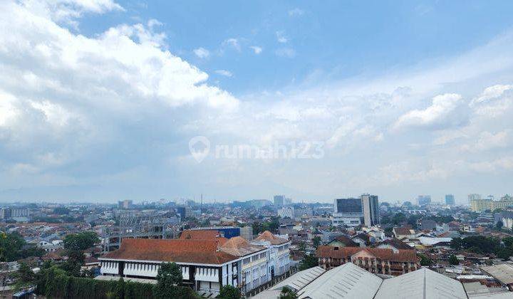 Termurah Apartemen Landmark Residence Type 3 BR Kota Bandung 2