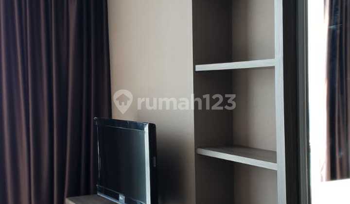 apartement U-residence tower 2 lippo karawaci tangerang apartement U-residence tower 2 lippo karawaci tangerang