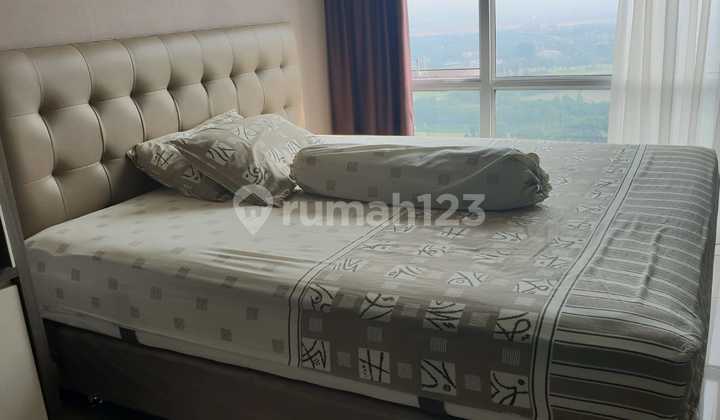 apartement U-residence tower 2 lippo karawaci tangerang 2