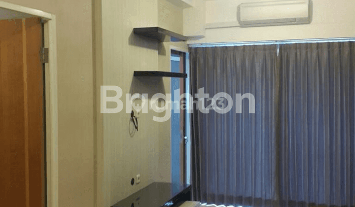 Apartemen Puncak Bukit Golf, Siap Huni dan View Golf 2