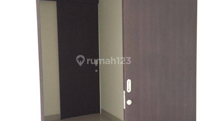 Apartemen Orange County 2 BR Unfurnished Siap Huni  1