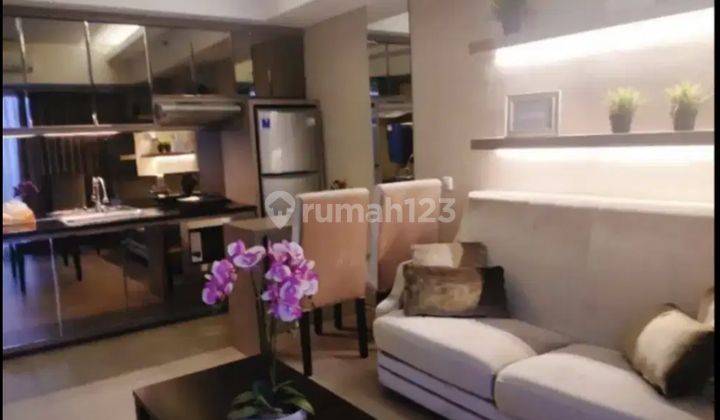 LaGrande Apartement Bandung 2 Br 2