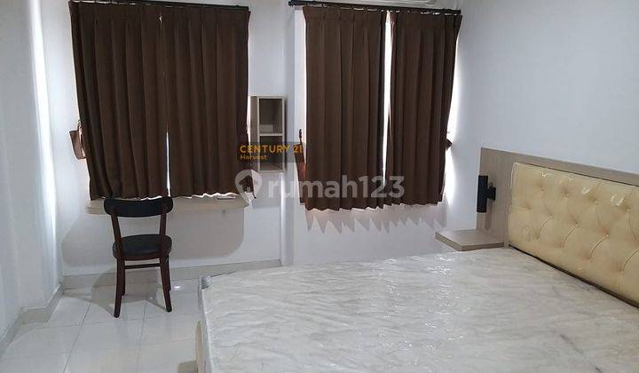 Apartment Elvis  Tipe Studio Semi Furnished Siap Huni Di Jababeka 1