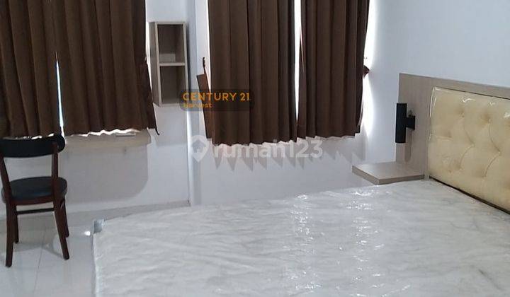 Apartment Elvis  Tipe Studio Semi Furnished Siap Huni Di Jababeka 2