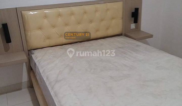 Apartment Elvis  Tipe Studio Semi Furnished Siap Huni Di Jababeka 2