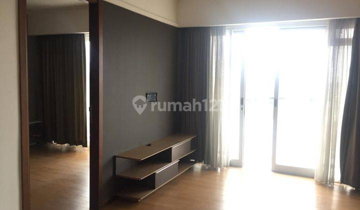 Apartemen Gateway Pasteur Bandung 3 Bedroom Semi Furnished 1