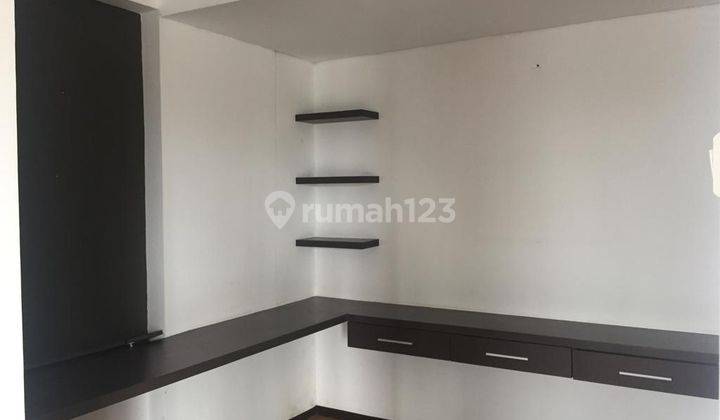 Apartemen Gateway Pasteur Bandung 3 Bedroom Semi Furnished 2