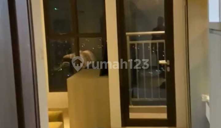 Ready-to-Occupy Apartment, Complete Facilities, & Comfortable Living @Trans Park Bintaro Apartment Ready-to-Occupy Apartment, Complete Facilities, & Comfortable Living @Trans Park Bintaro Apartment