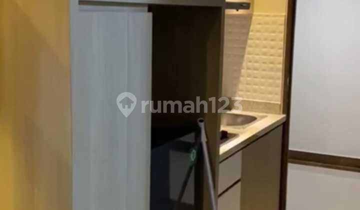 Ready-to-Occupy Apartment, Complete Facilities, & Comfortable Living @Trans Park Bintaro Apartment Ready-to-Occupy Apartment, Complete Facilities, & Comfortable Living @Trans Park Bintaro Apartment