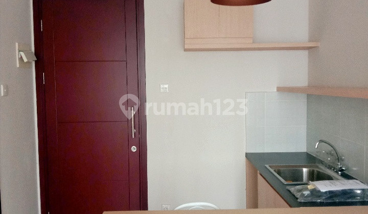 1 Unit Asatti Vanya Park Apartment in BSD Tangerang S6206