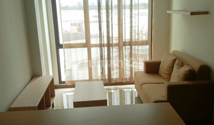 1 Unit Asatti Vanya Park Apartment in BSD Tangerang S6206