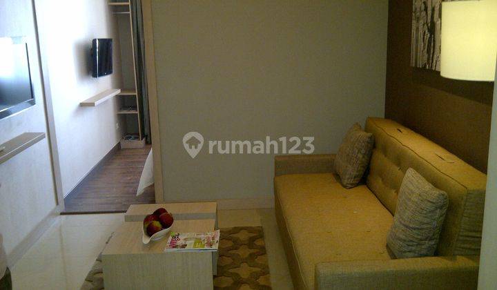 1 Unit Condotel El Royal, Kelapa Gading @LST/S/5685 1