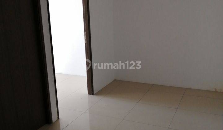 Apartemen Pasar Baru, Sawah Besar, Jakarta Pusat @LST/S/5559 2