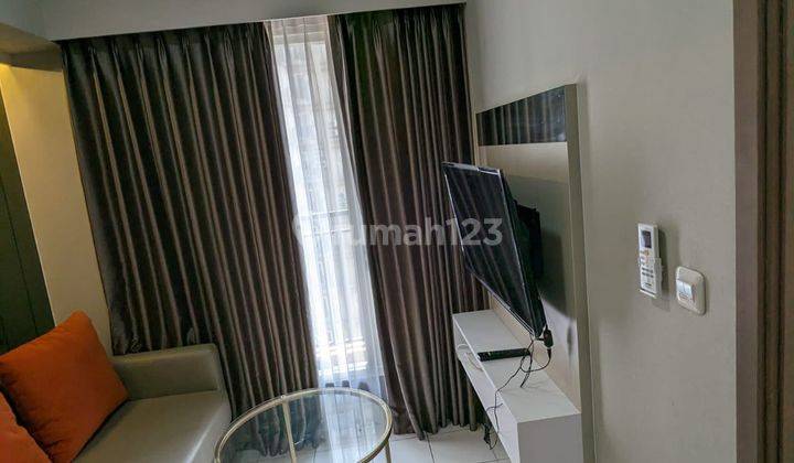 Apartemen Podomoro Golf View Cimanggis Depok 2