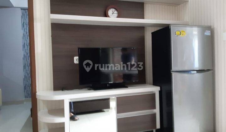 Apartemen Sudirman Suites Type 2 BR 1