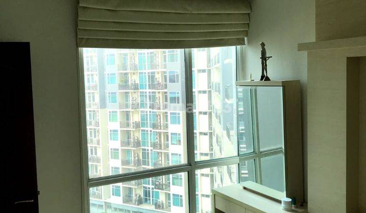 Apartemen Bellagio Residence Kuningan @LST/S/4186 2