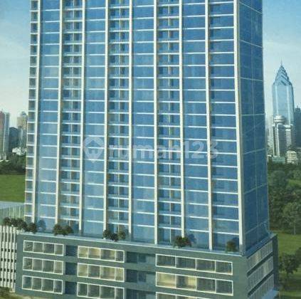 Dijual Apartemen Menteng Park Cikini     2