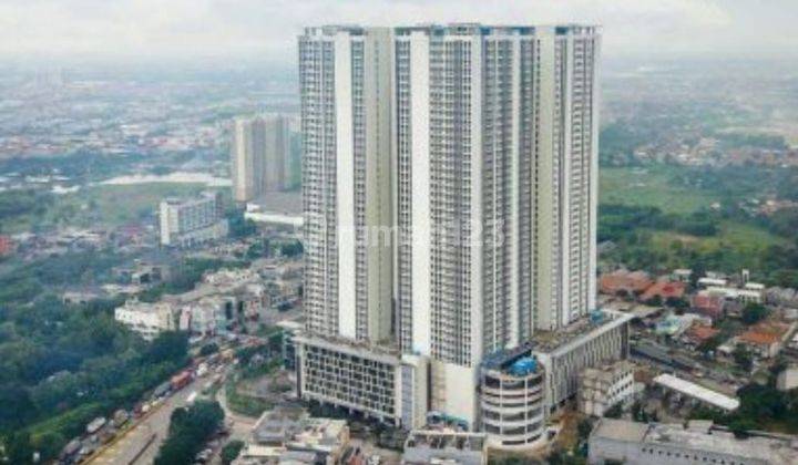 Apartment Chadstone Tipe Studio Siap Huni Di Cikarang  1