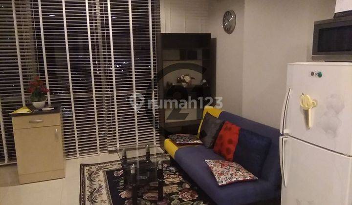 kan 3 Unit Apartemen Kemang Mansion @LST/R/817 2