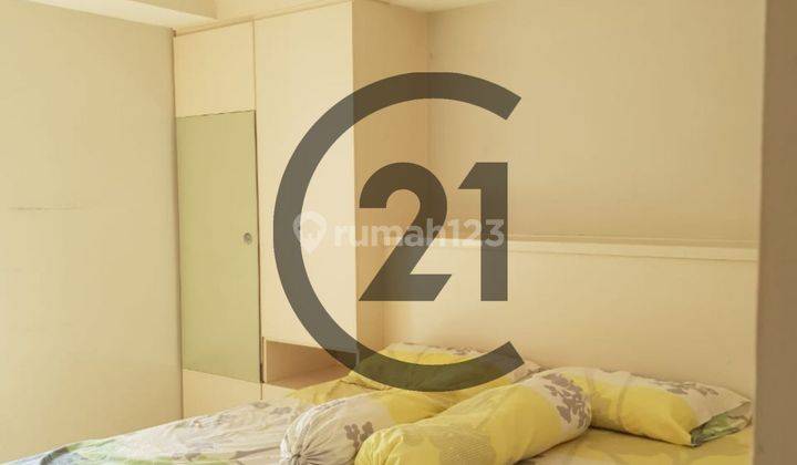 1 Unit Apartemen The Mansion, Kemayoran @LST/S/2833 1