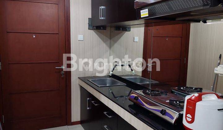 APARTEMEN ROYAL MEDITERANIA KEBON JERUK JAKARTA BARAT 1