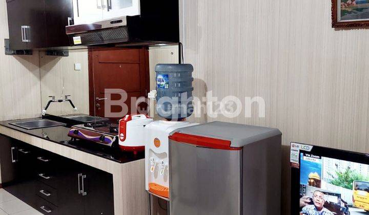 APARTEMEN ROYAL MEDITERANIA KEBON JERUK JAKARTA BARAT 2