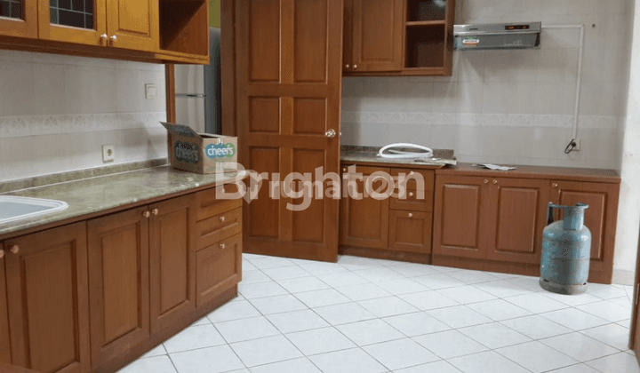 CONDOMONIUM GRAHA FAMILY FULLY FURNISHED VIEW FULL GOLF 2