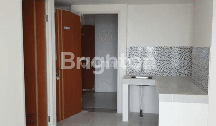 PENTHOUSE Apartemen Puncak CBD Tower A dengan view kota dan Suramadu 1