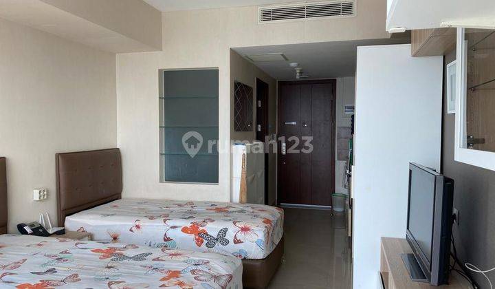 APARTEMEN U-RESIDENCE 2