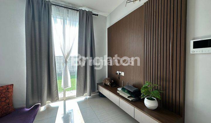 Apartemen Condominium Citra Lake Suites Kalideres Jakarta Barat 2