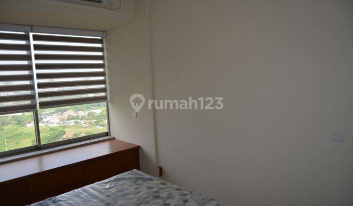 Apartment Orange County 2 BR Furnished Siap Huni  2