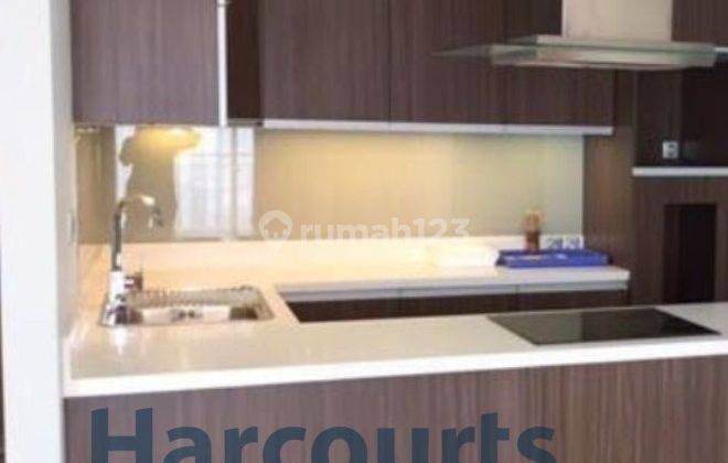 Jual Apartemen Ancol Mansion Hadap Laut Jakarta Utara N C  2