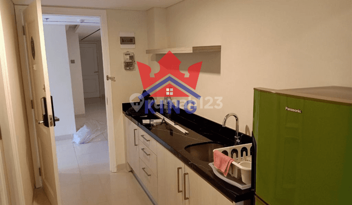 DISEWAKAN APARTEMEN LOUISE KAENNE SEMARANG 2