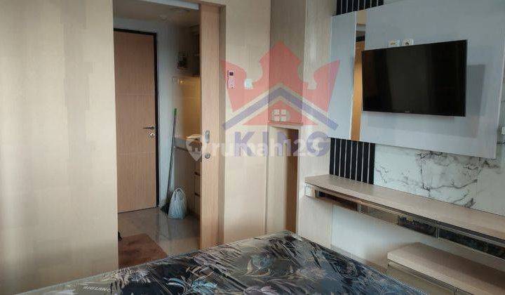 The Alton Apartment Full Furnished Tembalang  2