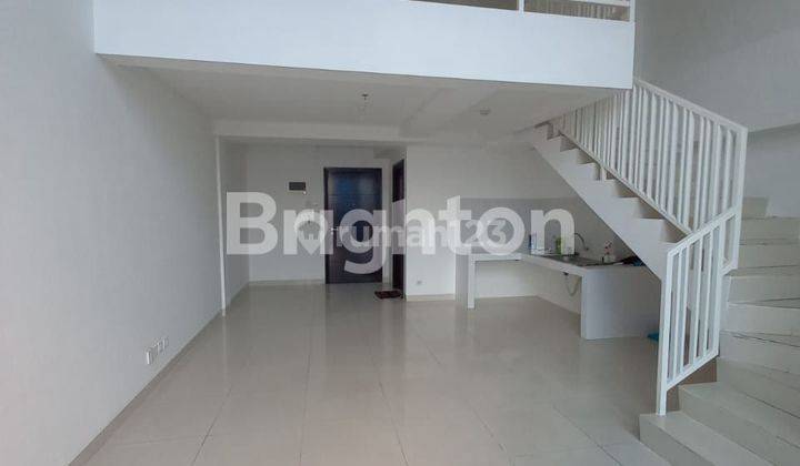 Apartemen 1 Bedroom Soho Podomoro City Jakarta Barat 1