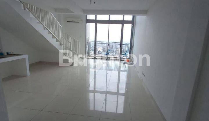 Apartemen 1 Bedroom Soho Podomoro City Jakarta Barat 2