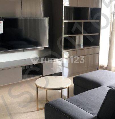 Dijual Apartemen Gold Coast Pik Full Furnish 1