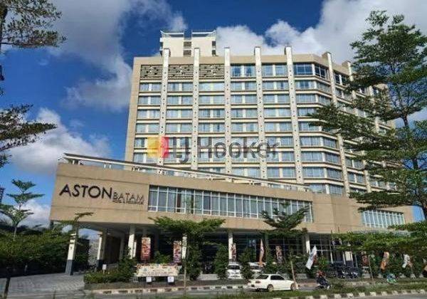 Disewakan Apartment Aston Residence Furnished With City View 1