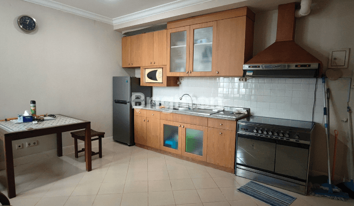 Apartemen Batavia 1 BR Furnished Bendungan Hillir Benhil Sudirman 1