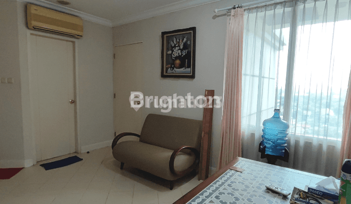 Apartemen Batavia 1 BR Furnished Bendungan Hillir Benhil Sudirman 2