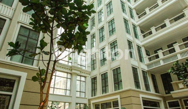 LUXURY APARTMENT, TOWER THE MANSION SIMPLEX UNIT, LE PARC RESIDENCES, THAMRIN NINE 1