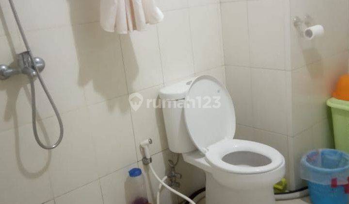 Apartemen Callia Full Furnished, Lokasi Strategis 2 Kt + 2 Km 2