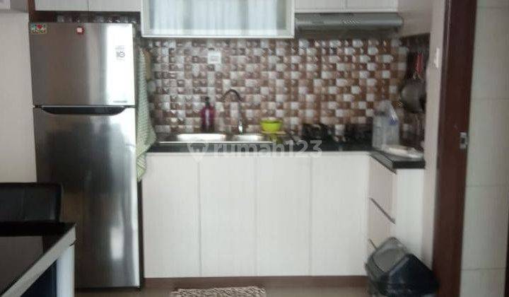 Apartemen Callia Full Furnished, Lokasi Strategis 2 Kt + 2 Km 1