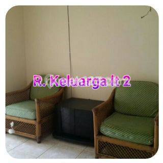 Apartemen Nice Garden French Walk Type Loft, Kelapa Gading, Jakarta Utara