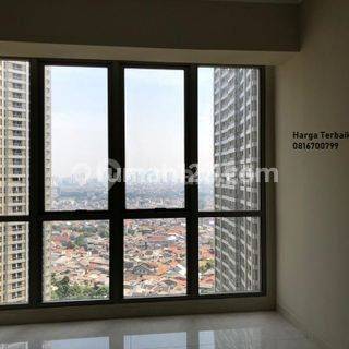 Apartemen Taman Anggrek Tower Azalea, Jakarta Barat 1