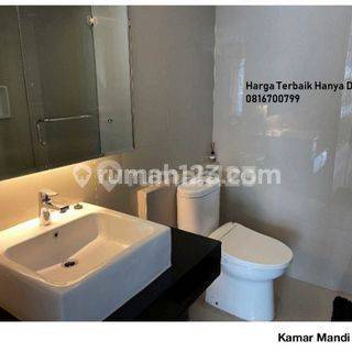 Apartemen The Royal Springhill 2 Bedroom Furnished 1