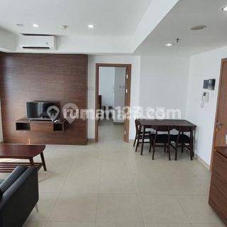 Apartemen Puri Orchard 2 Bedroom Full Furnished 1