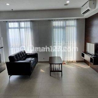 Apartemen Puri Orchard 2 Bedroom Full Furnished 2