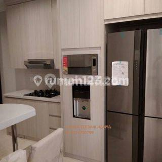 Apartemen The Grove 2 BR Furnished 2