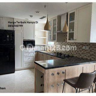 Apartemen The Royal Springhill 2 Bedroom Furnished 2